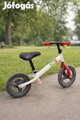 Futóbicikli Decathlon