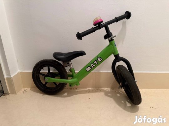 Futóbicikli eladó