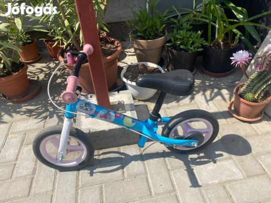 Futóbicikli eladó