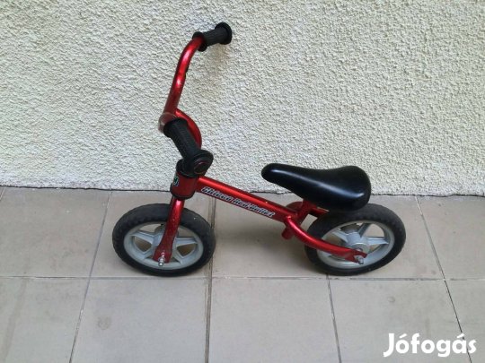 Futóbicikli eladó