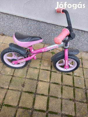 Futóbicikli eladó