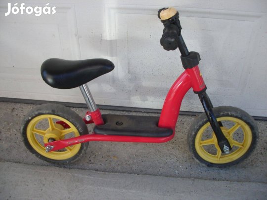 Futóbicikli eladó