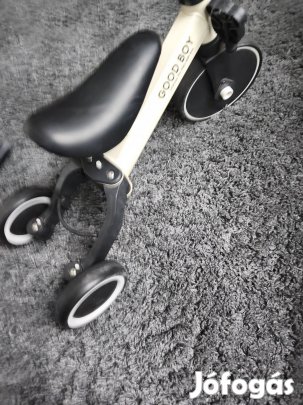 Futóbicikli,tricikli eladó.
