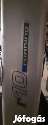 Futógép eladó Debrecenben 