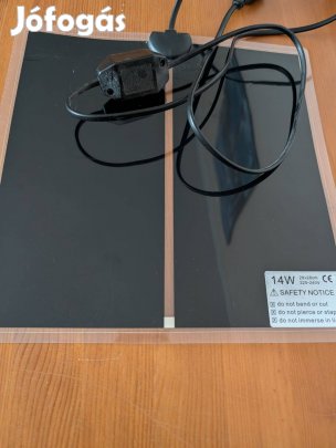 Fűtőlap , melegítő lap