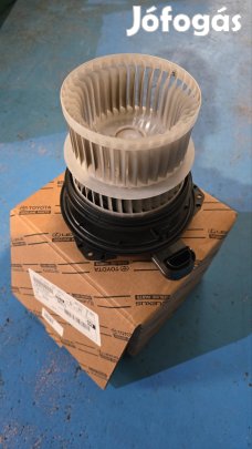 Fűtőmotor CHR 2016- , Corolla 2019- 87103-F4020 eladó