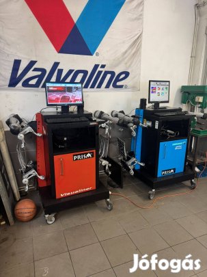 Futóműállító, Futóműbeállító, futómű állító