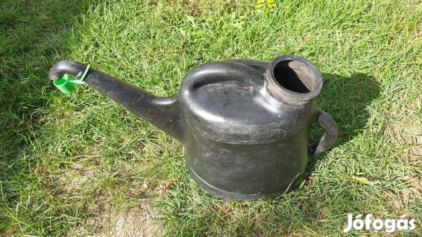 Fűtőolaj betöltő kanna eladó