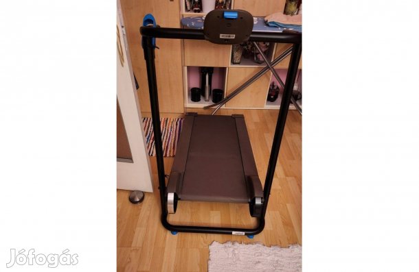 Futópad Domyos W100