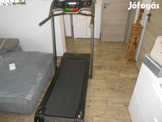 Futópad Domyos t 520 b digitális kijelző