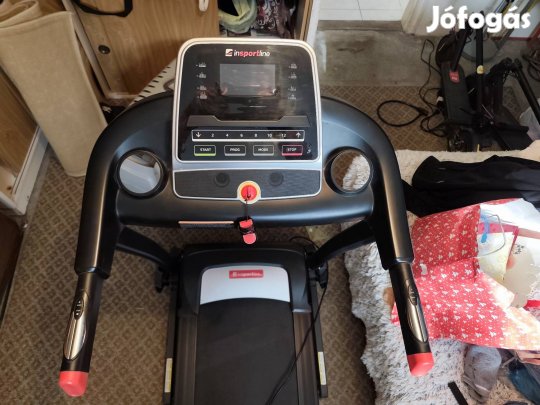 Futópad Insportline Lavister