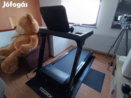 Futópad Robust Premium GT70