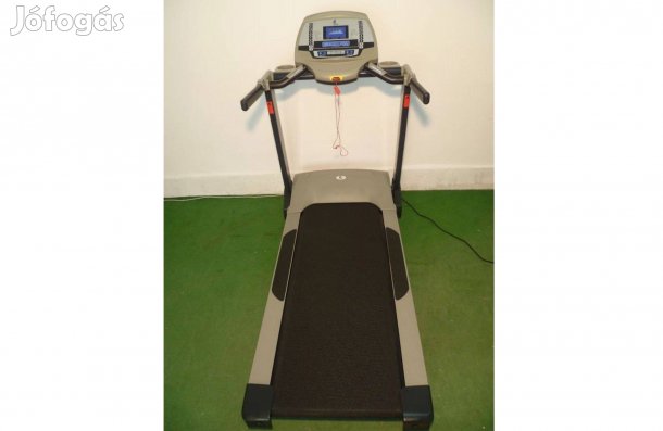 Futópad Sport Equipment, 0,8-20km/h