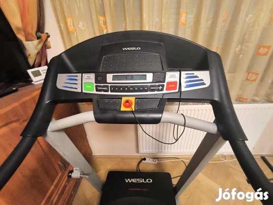 Futópad Weslo cadence 21.0