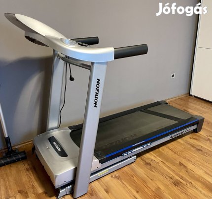 Futópad - Horizon Adventure 3 plus