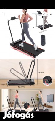 Futópad, gyaloglópad