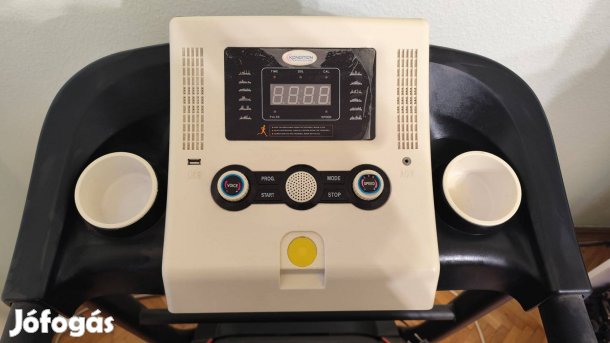 Futópad, összecsukható