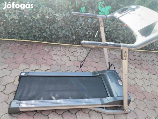 Futópad eladó