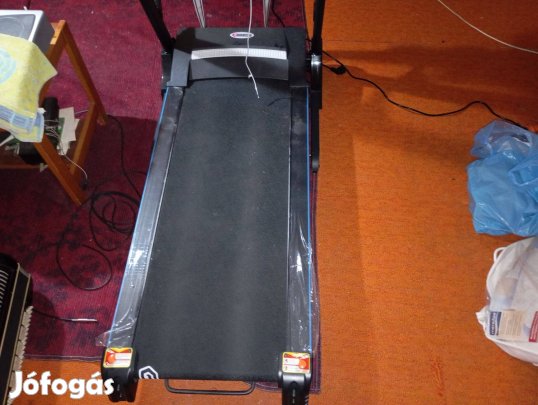 Futópad eladó