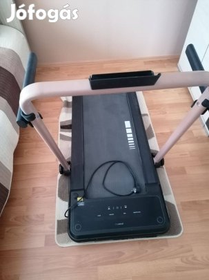 Futópad everfit tfk 135 slim eladó