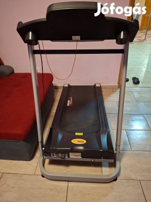 Fútópad masszív sok funkciós