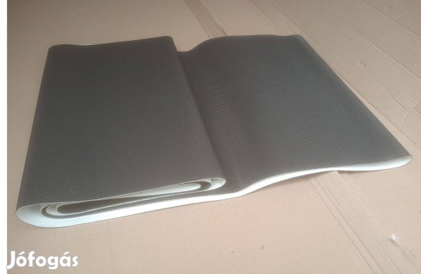 Futópad szalag mérete: ,,450x2570mm,,