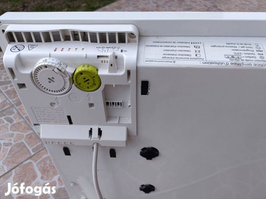 Fűtőpanel eladó