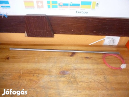 Fűtőpatron fűtőszál fűtőbetét 765W ( 5349)