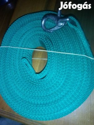 Futószár 8 méteres lovasoknak kutyásoknak