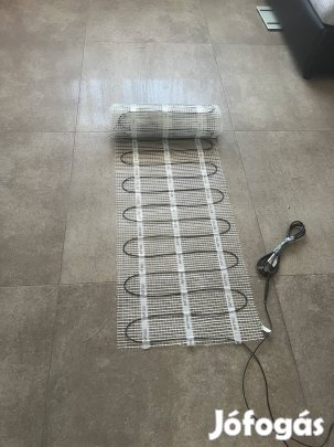 Fűtőszőnyeg Caleo tipusú eladó