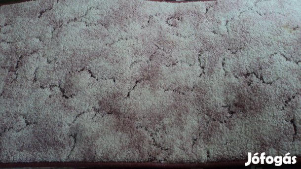 Futószőnyeg/Falvédő