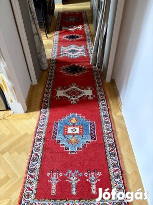 Futoszönyeg Marokko 500x80cm