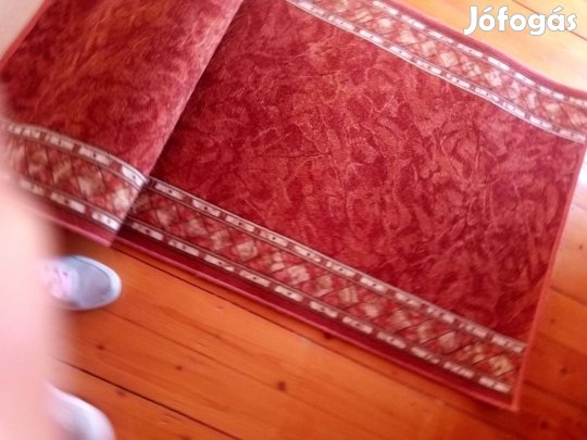 Futószőnyeg új