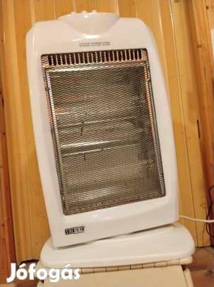 Fűtőtest Volthoterm elektromos