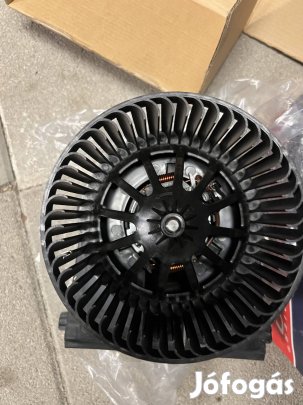 Fűtőventillátor mercedes sprinter Új topran