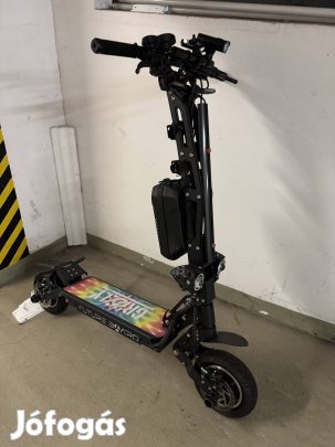 Futureboard roller eladó 