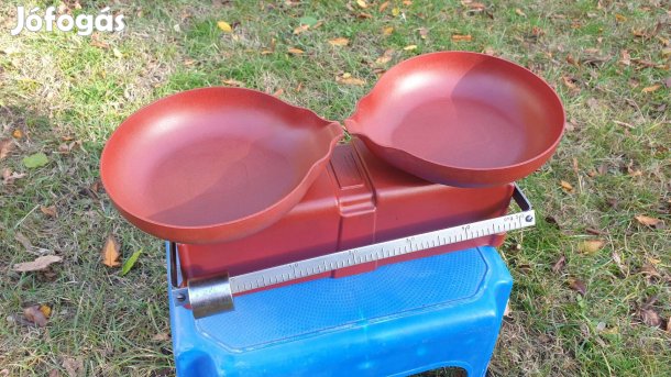 Futurit serpenyős mérleg eladó