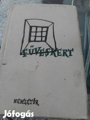 Füveskert (Nemzetőr)