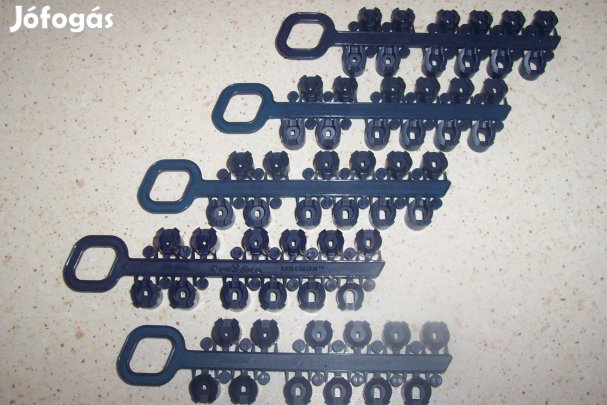 Fúvóka betét - Rain Bird rotoros szórófejbe