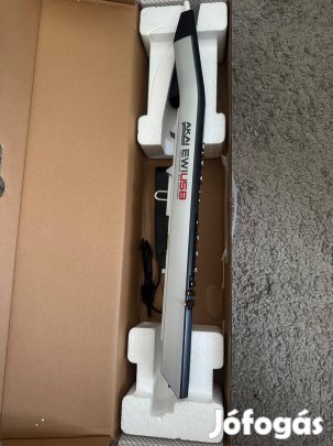 Fúvós MIDI hangszer Akai Ewi USB