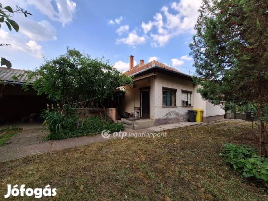 Füzesgyarmati 91 nm-es ház eladó