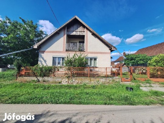 Füzesgyarmati 95 nm-es ház eladó