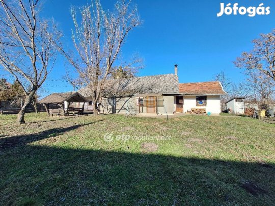 Füzesgyarmati eladó 103 nm-es ház