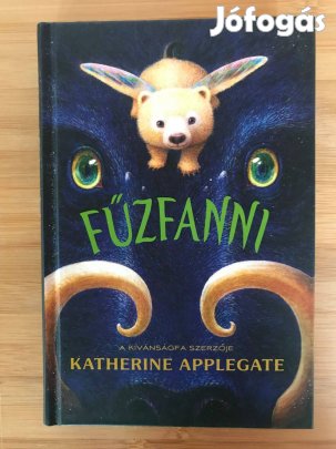 Fűzfanni gyerekkönyv
