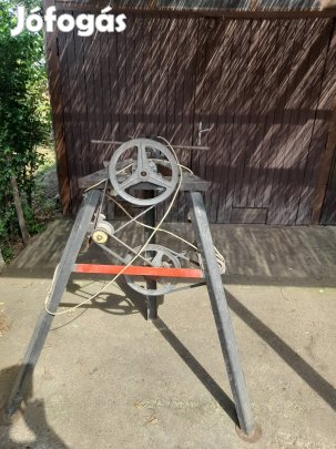 Fűzőgép eladó Nyíregyházán 