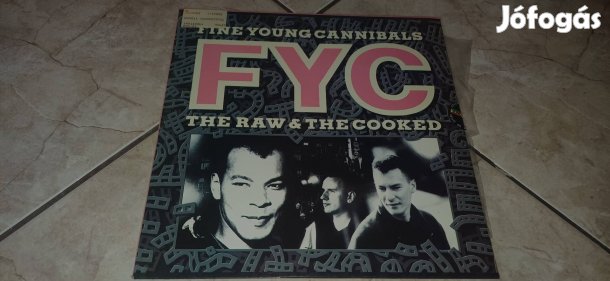 Fyc bakelit hanglemez