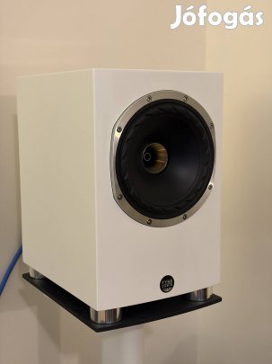 Fynaudio F500SP