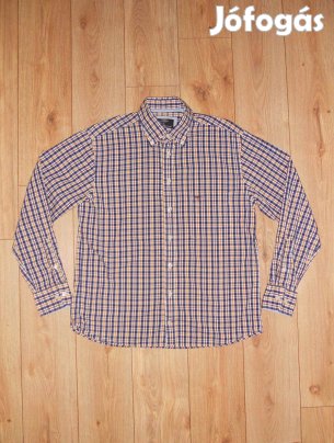 Fynch-Hatton hosszú ujjú ing (M-es)