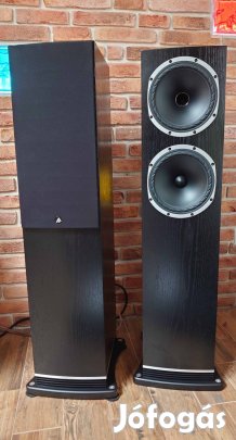 Fyne Audio F502 - újszerű