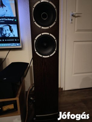 Fyne audio f501
